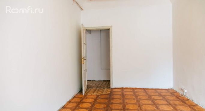 Аренда помещения свободного назначения 379.4 м², Большая Семёновская улица - фото 5