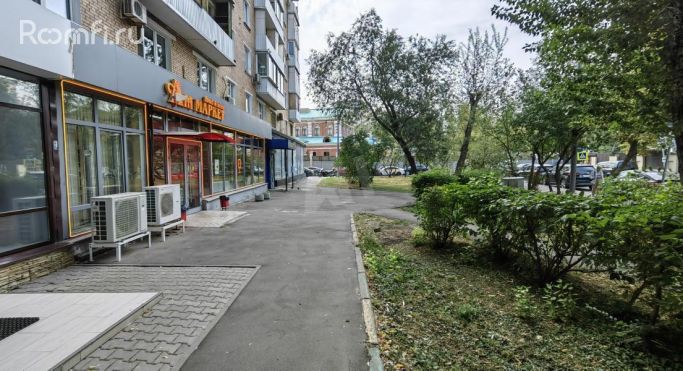 Аренда помещения свободного назначения 277 м², Орлово-Давыдовский переулок - фото 3