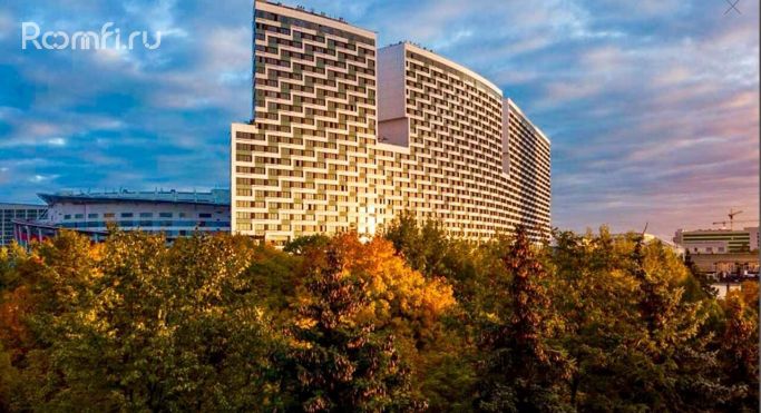 Продажа помещения свободного назначения 76.1 м², улица Авиаконструктора Сухого - фото 3