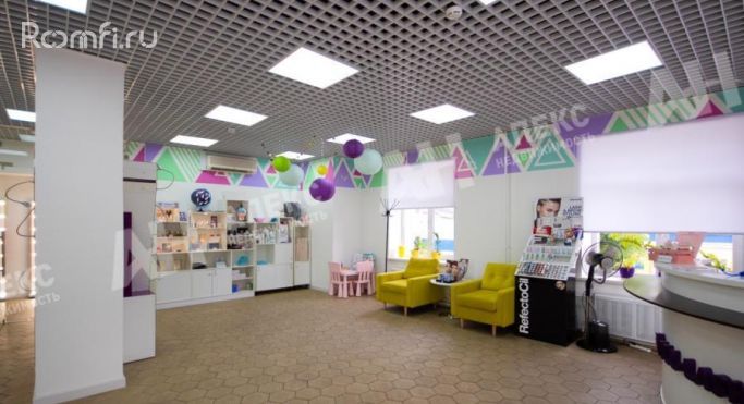 Аренда помещения свободного назначения 381 м², Большая Семёновская улица - фото 2