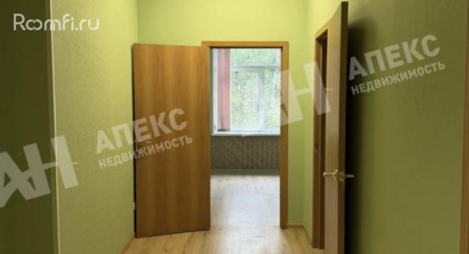 Аренда офиса 404 м², Мишина улица - фото 2