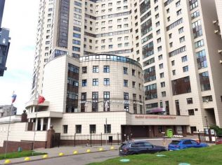 Аренда офиса 360 м²