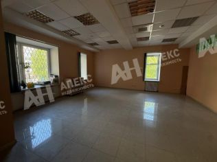 Аренда офиса 37 м²