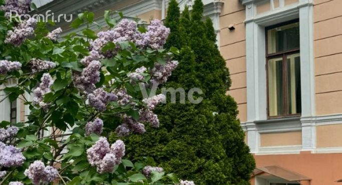 Аренда помещения свободного назначения 500 м², Гороховский переулок - фото 2