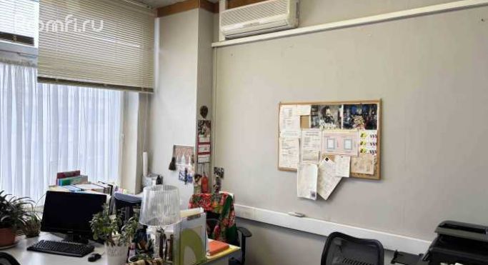 Аренда офиса 57 м², улица Щепкина - фото 3