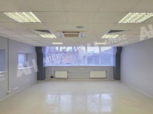 Аренда офиса 53 м²