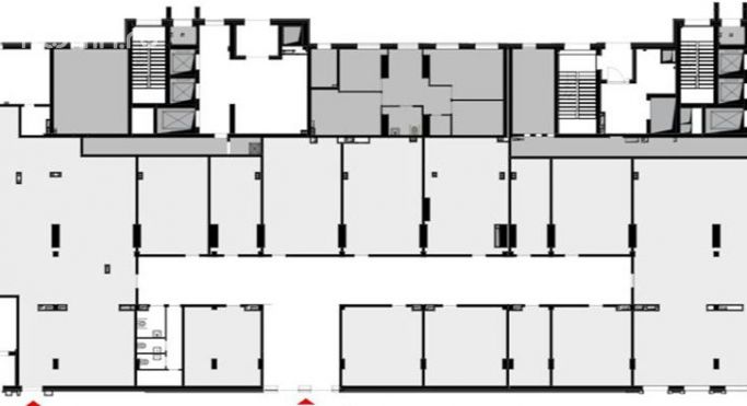 Аренда помещения свободного назначения 323 м², Отрадная улица - фото 5