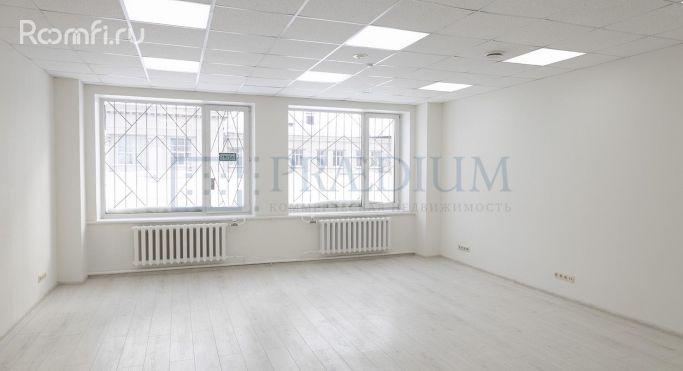 Аренда офиса 372 м², улица Орджоникидзе - фото 3
