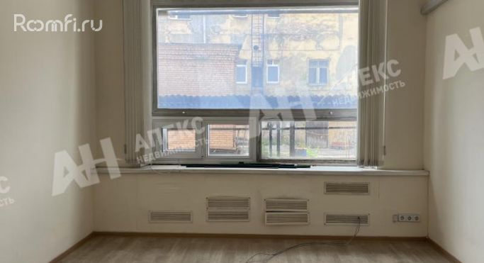 Аренда офиса 66 м², Протопоповский переулок - фото 2