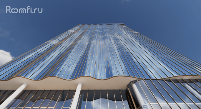 Продажа офиса 52.3 м², Бауманская улица - фото 4