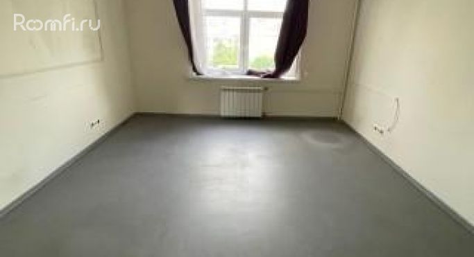 Аренда офиса 226 м², Воронцовская улица - фото 2