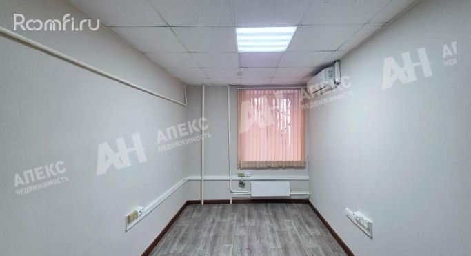 Аренда офиса 110 м², улица Плющиха - фото 3