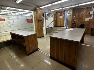 Аренда помещения свободного назначения 102 м²
