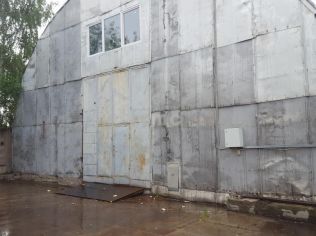 Аренда склада 318.2 м²