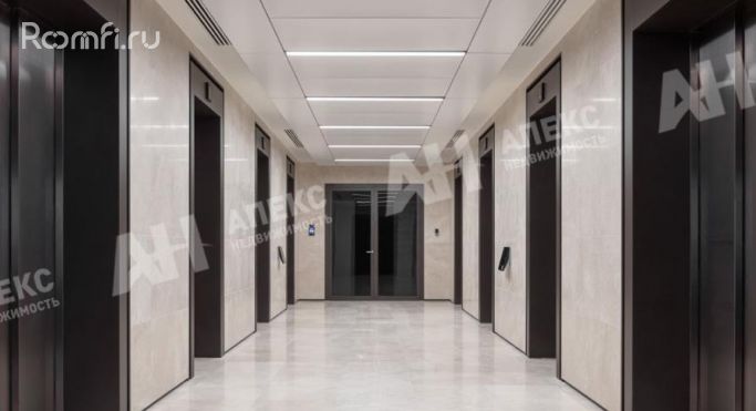 Аренда офиса 2027 м², 1-й Красногвардейский проезд - фото 3