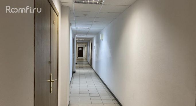Аренда офиса 90 м², Бауманская улица - фото 3