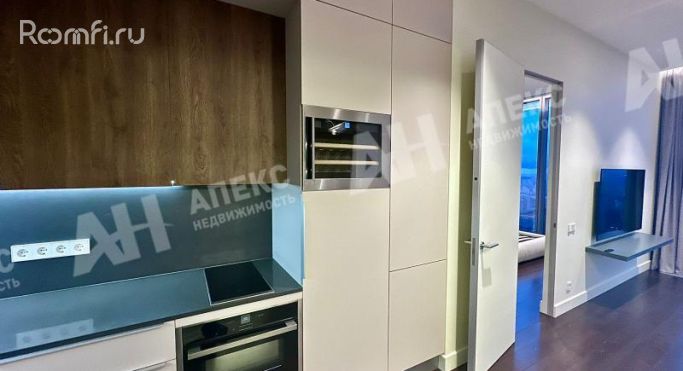 Продажа офиса 73 м², Пресненская набережная - фото 3