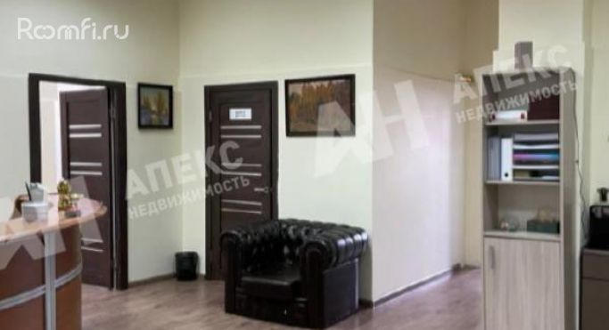 Аренда офиса 408 м², Малый Предтеченский переулок - фото 2