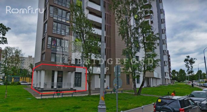 Продажа помещения свободного назначения 174 м², Дмитровское шоссе - фото 1