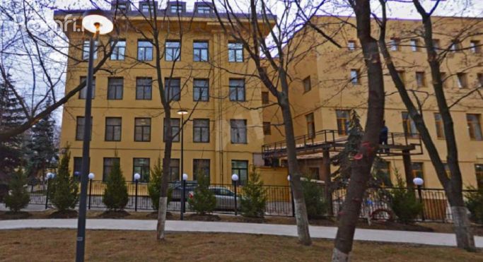 Аренда офиса 750 м², улица Раевского - фото 1