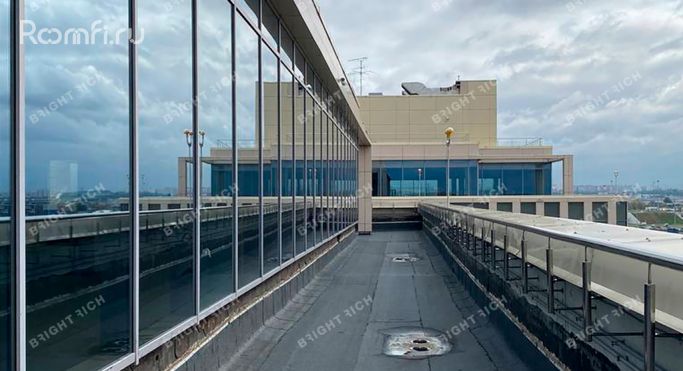 Аренда офиса 1700 м² - фото 2