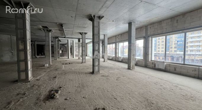 Продажа помещения свободного назначения 5500 м², Юровская улица - фото 3