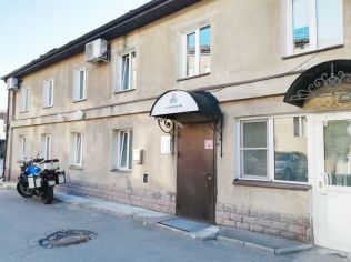 Продажа помещения свободного назначения 1146 м²