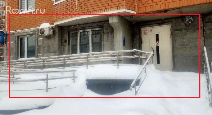 Аренда помещения свободного назначения 123 м², улица Самуила Маршака - фото 2