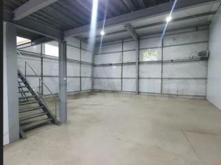 Аренда склада 255 м²