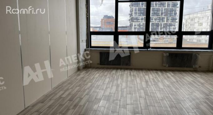 Продажа офиса 253 м², 3-й проезд Марьиной Рощи - фото 1