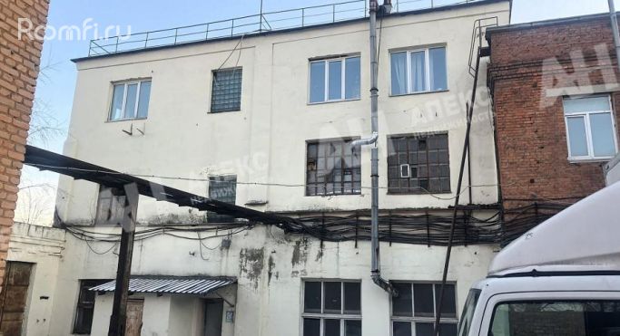 Продажа производственного помещения 600 м², Лихоборская набережная - фото 3