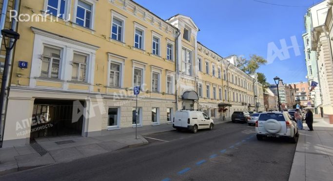 Продажа офиса 130 м², улица Чаплыгина - фото 3