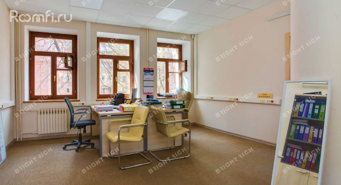 Продажа офиса 491 м², улица Казакова - фото 3