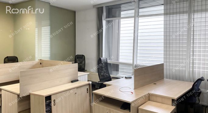 Аренда офиса 2100 м², Верхняя Красносельская улица - фото 2