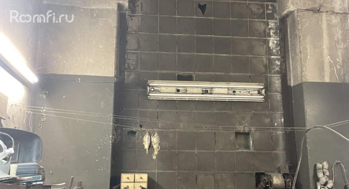 Продажа помещения свободного назначения 37 м², Шипиловская улица - фото 4