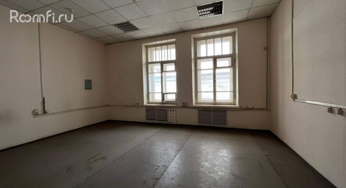 Продажа офиса 133.3 м², Мясницкая улица - фото 2