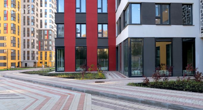 Аренда торгового помещения 82 м², Бачуринская улица - фото 5