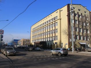 Продажа помещения свободного назначения 4500 м²