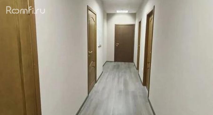Аренда офиса 78.7 м², улица Атарбекова - фото 2