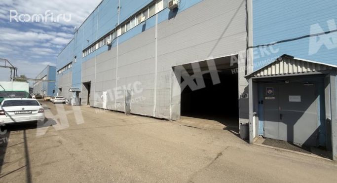 Аренда склада 440 м², Алтуфьевское шоссе - фото 3