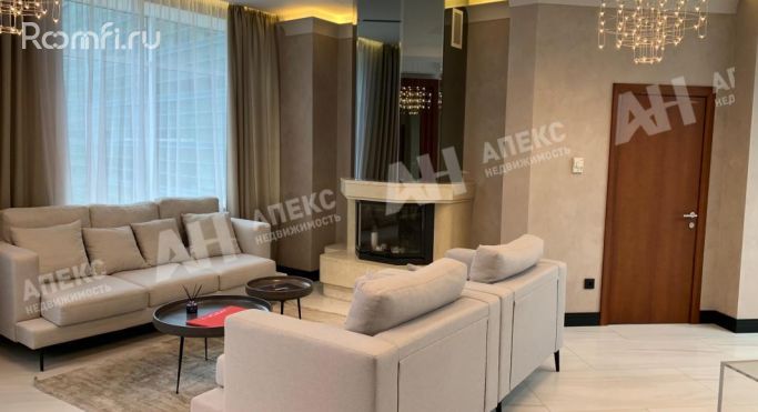 Аренда офиса 325 м², Летниковская улица - фото 2