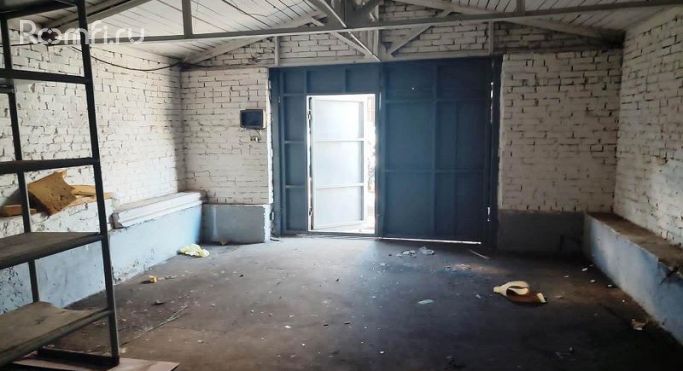 Аренда склада 41 м², Котляковская улица - фото 3
