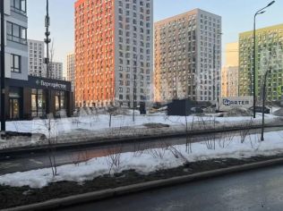 Продажа помещения свободного назначения 265 м²