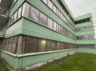 Аренда торгового помещения 69.1 м²