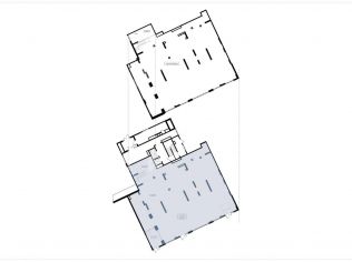 Продажа помещения свободного назначения 487 м²
