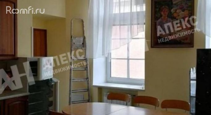 Аренда офиса 160 м², Малый Каковинский переулок - фото 2