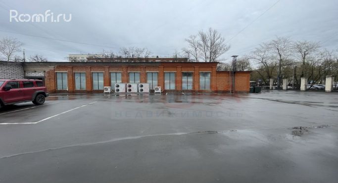 Аренда склада 517.3 м², Новогиреевская улица - фото 3