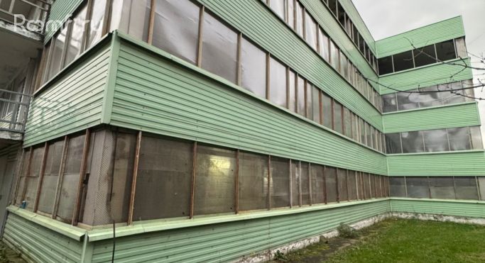 Аренда торгового помещения 69.1 м², Варшавское шоссе - фото 1