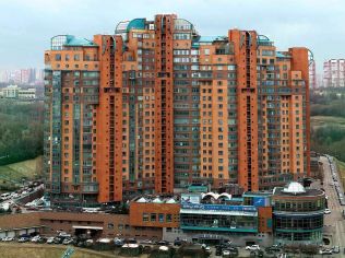 Аренда офиса 144.9 м²