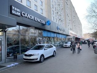 Продажа помещения свободного назначения 240 м²